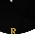 Letter "R" Brim Hat Clip